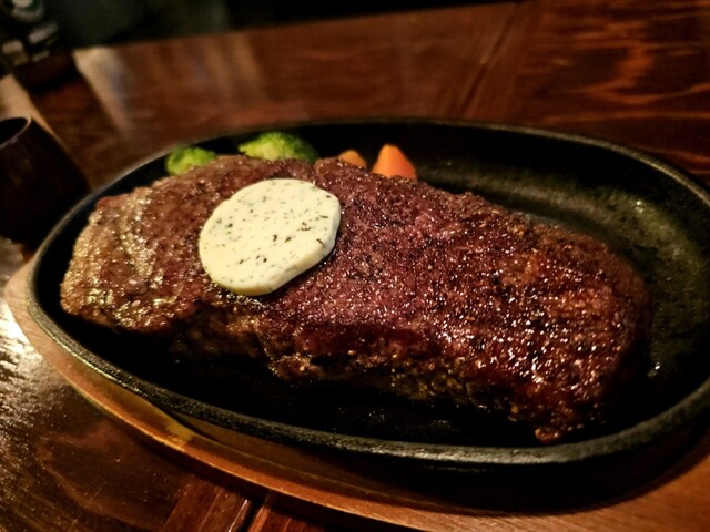 ステーキにくえもん - 秋田（ステーキ）の写真