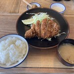 山本ロース - 