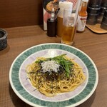 鎌倉パスタ - 