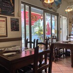 PIZZERIA CHIACCHIERONE - 