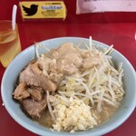 ラーメン二郎 - 