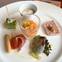 アーティスト カフェ - 