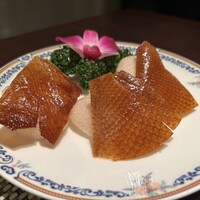 ホテルオークラ 中国料理「桃花林」 日本橋室町賓館 - 