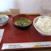 藤井寺食堂