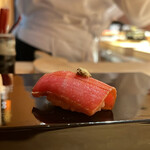 恵比寿 鮨 ふじまさ - 