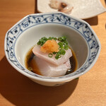 恵比寿 鮨 ふじまさ - 