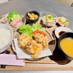 お酒とごはん CHoTTo - ★ランチ★CHoTTo御膳B