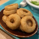 ロイヤルキャフェテリア - 