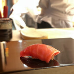 恵比寿 鮨 ふじまさ - 