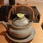 恵比寿 鮨 ふじまさ - 