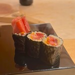 恵比寿 鮨 ふじまさ - 