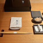 恵比寿 鮨 ふじまさ - 