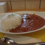 NO BREAD NO LIFE ＆ NO CURRY NO LIFE - トマトチキンカレー