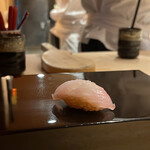 恵比寿 鮨 ふじまさ - 