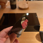 恵比寿 鮨 ふじまさ - 