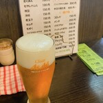 立ち呑み とーど - 