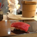 恵比寿 鮨 ふじまさ - 