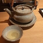 恵比寿 鮨 ふじまさ - 