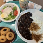 ロイヤルキャフェテリア - 