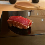 恵比寿 鮨 ふじまさ - 