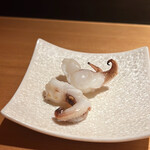 恵比寿 鮨 ふじまさ - 