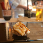 恵比寿 鮨 ふじまさ - 