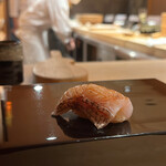 恵比寿 鮨 ふじまさ - 