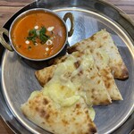 Tandoor Bar - 