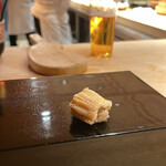 恵比寿 鮨 ふじまさ - 