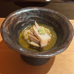 恵比寿 鮨 ふじまさ - 