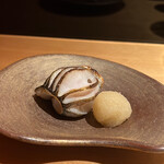 恵比寿 鮨 ふじまさ - 