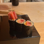 恵比寿 鮨 ふじまさ - 