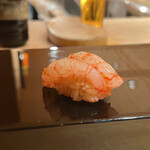 恵比寿 鮨 ふじまさ - 