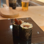 恵比寿 鮨 ふじまさ - 