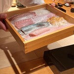 恵比寿 鮨 ふじまさ - 