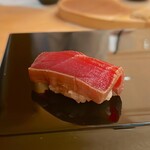 恵比寿 鮨 ふじまさ - 