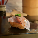 恵比寿 鮨 ふじまさ - 