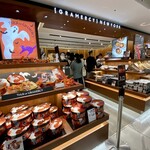 グラマシー ニューヨーク - ハロウィン使用の店頭