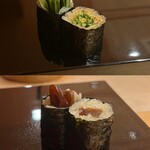 恵比寿 鮨 ふじまさ - 