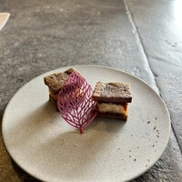 A5和牛肉料理専門店 ONIQUE TOKYO - 
