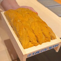 恵比寿 鮨 ふじまさ - 