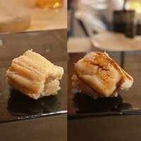 恵比寿 鮨 ふじまさ - 