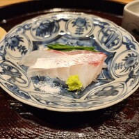 日本料理 研野 - 