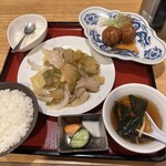 居酒屋 三平 - 