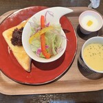 カフェ&ダイニング The はる - 