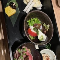 円居 神楽坂別邸 - 