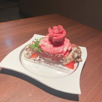 天空焼肉 星遊山 - 
