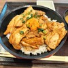 大かまど飯 寅福 守谷食堂