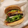 フレッシュネスバーガー 晴海トリトンスクエア店