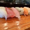 Sushi Kazu - ランチ（税込み８８０円）